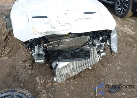 2021 Ford Mustang Gt Premium Fastback z USA, uszkodzony, nr VIN 1FA6P8CFXM5118964